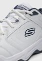 Tenis Lifestyle SKECHERS Durham Blanco de Skechers