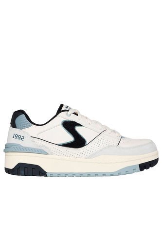 TENIS SKECHERS HOMBRE 254172NTBK S-1992 Talla 8.5 Skechers