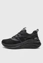 Tenis Lifestyle SKECHERS Bobs Chaos Hi Negro de Skechers