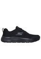 TENIS SKECHERS MUJER 125515BBK GO WALK FL Talla 7 de Skechers
