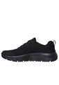 TENIS SKECHERS MUJER 125515BBK GO WALK FL Talla 7 de Skechers