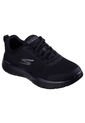 TENIS SKECHERS MUJER 125515BBK GO WALK FL Talla 7 de Skechers