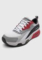 Tenis Lifestyle Skechers Skech Air Extreme V2 Blanco de Skechers