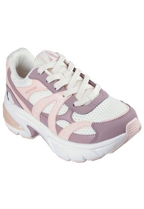TENIS SKECHERS MUJER 177356PNK SHADOW Talla 6.5