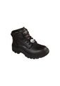 Bota Skechers Work Para Hombre Burgin Steel Toe Negra de Skechers