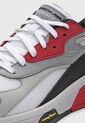 Tenis Lifestyle Skechers Skech Air Extreme V2 Blanco de Skechers