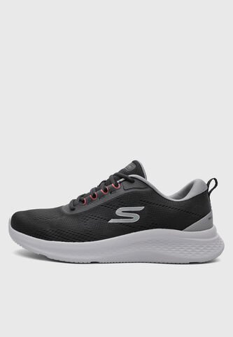 Tenis Lifestyle Skechers Lite pro 2.0 Negro Skechers