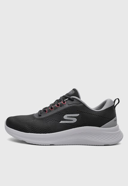 Tenis Lifestyle Skechers Lite pro 2.0 Negro
