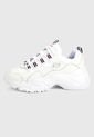 Tenis Lifestyle Blanco Skechers D’lites 3 Proven Force de Skechers