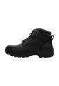 Bota Skechers Work Para Hombre Burgin Steel Toe Negra de Skechers