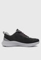 Tenis Lifestyle Skechers Lite pro 2.0 Negro de Skechers