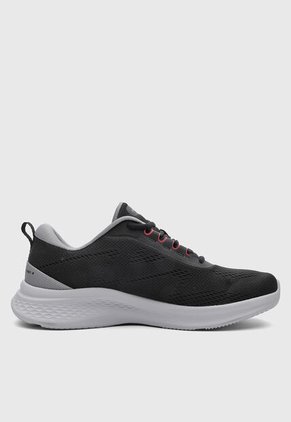 Tenis Lifestyle Skechers Lite pro 2.0 Negro
