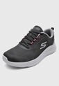 Tenis Lifestyle Skechers Lite pro 2.0 Negro de Skechers