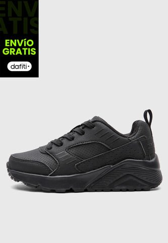 Tenis SKECHERS Uno Lite Negro Skechers