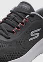 Tenis Lifestyle Skechers Lite pro 2.0 Negro de Skechers
