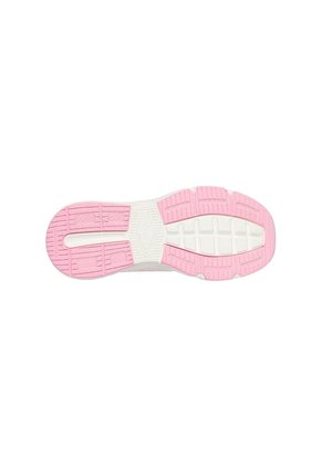 Tenis Kids Skechers Retro-Graph - Rosado