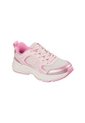 Tenis Kids Skechers Retro-Graph - Rosado de Skechers