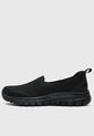 Tenis SKECHERS Graceful Negro de Skechers