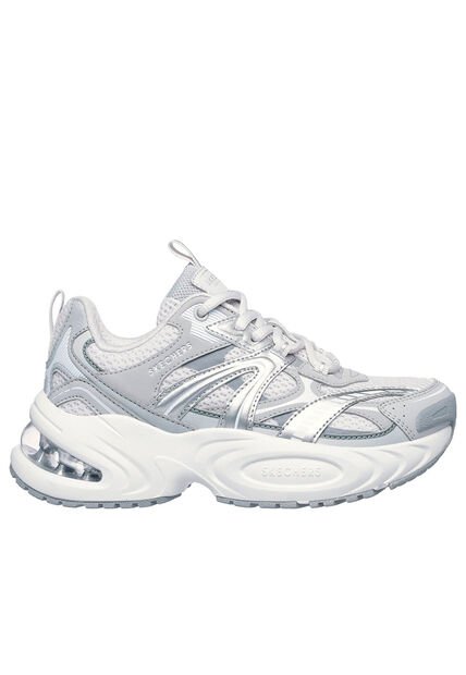 TENIS SKECHERS MUJER 177606LTGY UNO RYZE Talla 7
