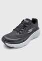 Tenis Running Skechers Max Cushioning Endeavour Negro de Skechers