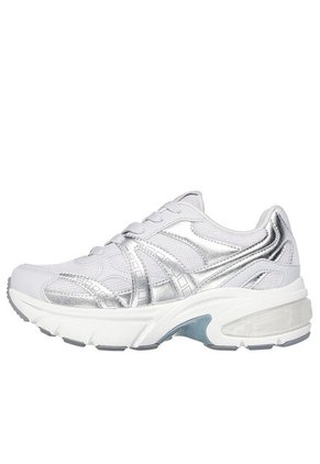TENIS SKECHERS MUJER 177357GRY SHADOW Talla 7.5