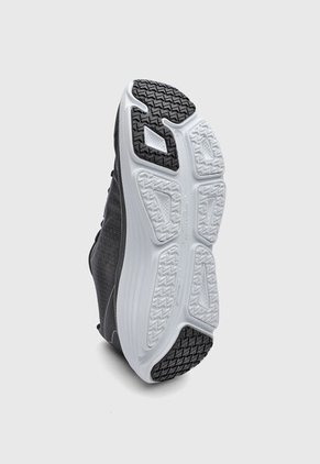 Tenis Running Skechers Max Cushioning Endeavour Negro