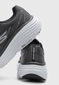 Tenis Running Skechers Max Cushioning Endeavour Negro de Skechers