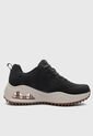 Tenis Lifestyle SKECHERS Uno Peaks Negro de Skechers