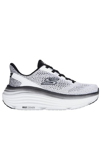 TENIS SKECHERS MUJER 129479WBK MAX CUSHIO Talla 7 Skechers