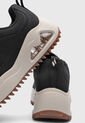 Tenis Lifestyle SKECHERS Uno Peaks Negro de Skechers