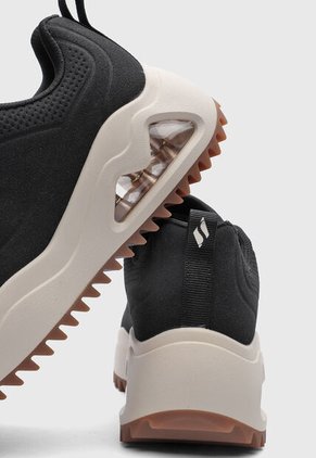 Tenis Lifestyle SKECHERS Uno Peaks Negro