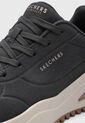 Tenis Lifestyle SKECHERS Uno Peaks Negro de Skechers