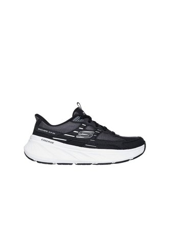 Tenis Mujer Skechers Edgeride Retro Remix - Negro Skechers