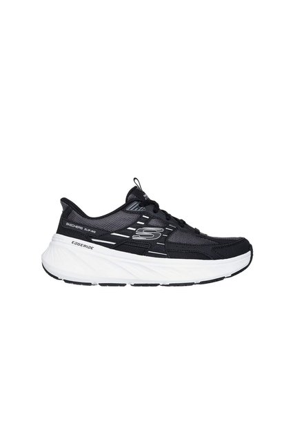 Tenis Mujer Skechers Edgeride Retro Remix - Negro