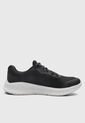 Tenis Walking Skechers Go Walk Now Negro de Skechers
