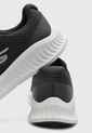Tenis Walking Skechers Go Walk Now Negro de Skechers