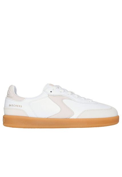 Tenis Mujer Skechers Go Walk Flex Carla - Negro