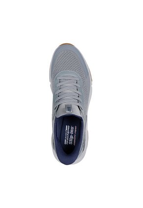 Tenis Hombre Skechers Bobs Sparrow - Gris