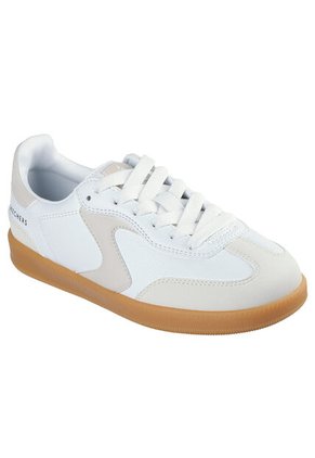 Tenis Mujer Skechers Go Walk Flex Carla - Negro