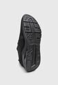 Tenis Running Skechers Bobs Arc Waves 2.0 Negro de Skechers