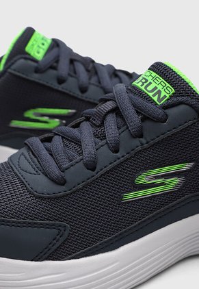 Tenis SKECHERS Go Run 400 V2 Azul