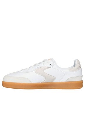 Tenis Mujer Skechers Go Walk Flex Carla - Negro