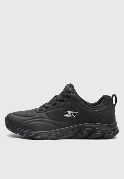 Tenis Lifestyle SKECHERS Bobs B Flex Lo Negro