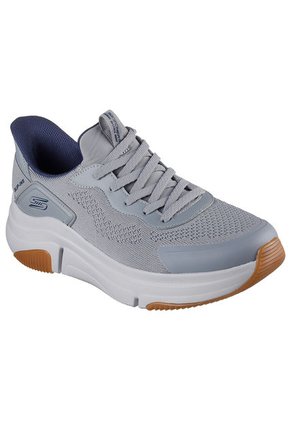 Tenis Hombre Skechers Bobs Sparrow - Gris