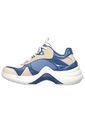 TENIS SKECHERS SOLEIST.-GROOVY SOLE PARA MUJER de Skechers