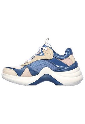 TENIS SKECHERS SOLEIST.-GROOVY SOLE PARA MUJER