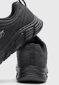 Tenis Lifestyle SKECHERS Bobs B Flex Lo Negro de Skechers