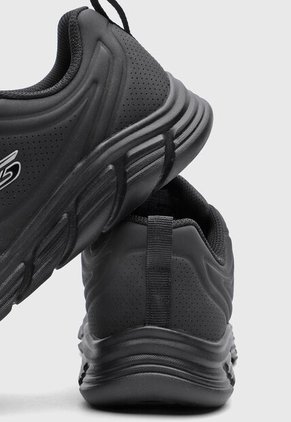 Tenis Lifestyle SKECHERS Bobs B Flex Lo Negro