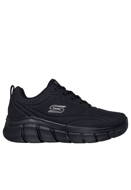 TENIS SKECHERS HOMBRE 118110BBK BOBS B FLE Talla 7
