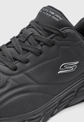 Tenis Lifestyle SKECHERS Bobs B Flex Lo Negro